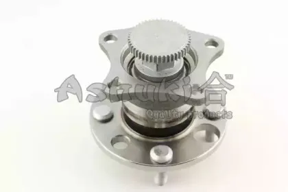 Комплект подшипника ступицы колеса ASHUKI купить