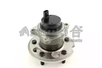 Комплект подшипника ступицы колеса ASHUKI купить