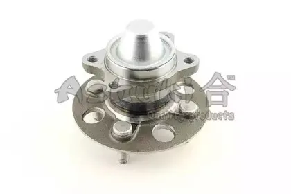 Комплект подшипника ступицы колеса ASHUKI купить