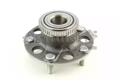 Комплект подшипника ступицы колеса ASHUKI купить