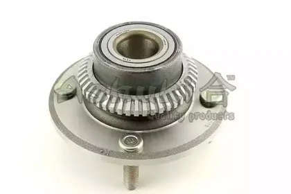 Комплект подшипника ступицы колеса ASHUKI купить