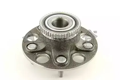 Комплект подшипника ступицы колеса ASHUKI купить