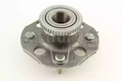 Комплект подшипника ступицы колеса ASHUKI купить