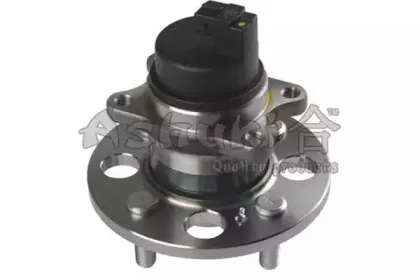 Комплект подшипника ступицы колеса ASHUKI купить