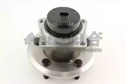 Комплект подшипника ступицы колеса ASHUKI купить