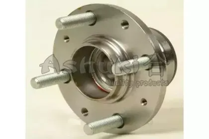 Комплект подшипника ступицы колеса ASHUKI купить