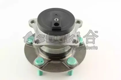 Комплект подшипника ступицы колеса ASHUKI купить