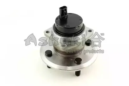 Комплект подшипника ступицы колеса ASHUKI купить