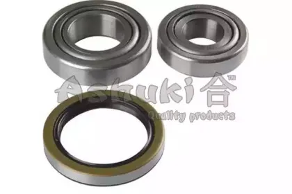 Комплект подшипника ступицы колеса ASHUKI купить