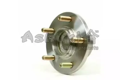 Комплект подшипника ступицы колеса ASHUKI купить