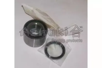 Комплект подшипника ступицы колеса ASHUKI купить