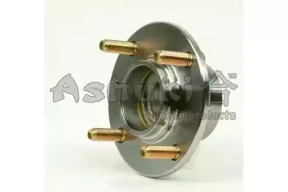 Комплект подшипника ступицы колеса ASHUKI купить