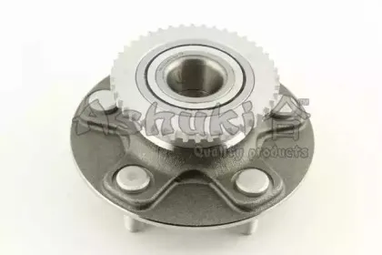 Комплект подшипника ступицы колеса ASHUKI купить