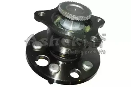 Комплект подшипника ступицы колеса ASHUKI купить