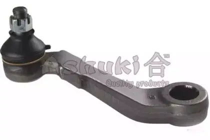 Рычаг поворотного кулака ASHUKI купить