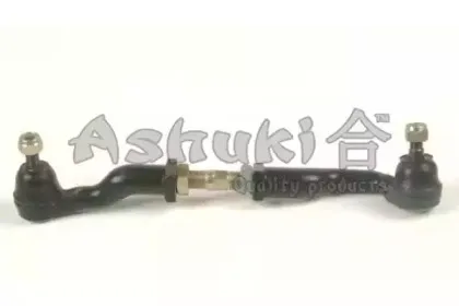 Наконечник поперечной рулевой тяги ASHUKI купить