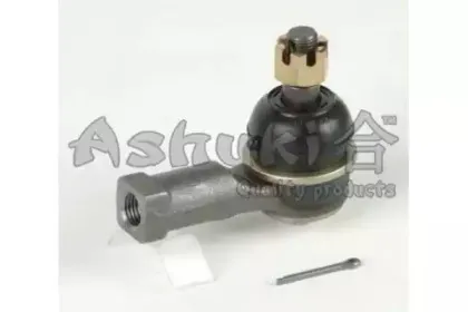Наконечник поперечной рулевой тяги ASHUKI купить
