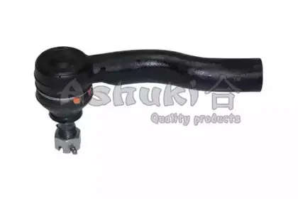 Наконечник поперечной рулевой тяги ASHUKI купить