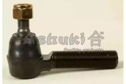 Наконечник поперечной рулевой тяги ASHUKI купить