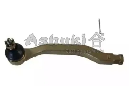 Наконечник поперечной рулевой тяги ASHUKI купить