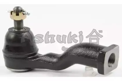 Наконечник поперечной рулевой тяги ASHUKI купить