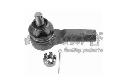 Наконечник поперечной рулевой тяги ASHUKI купить