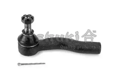 Наконечник поперечной рулевой тяги ASHUKI купить