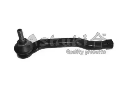 Наконечник поперечной рулевой тяги ASHUKI купить