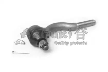 Наконечник поперечной рулевой тяги ASHUKI купить