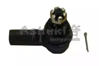 Наконечник поперечной рулевой тяги ASHUKI купить