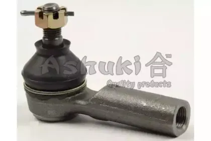 Наконечник поперечной рулевой тяги ASHUKI купить