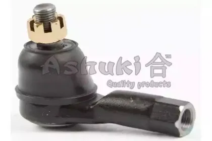 Наконечник поперечной рулевой тяги ASHUKI купить