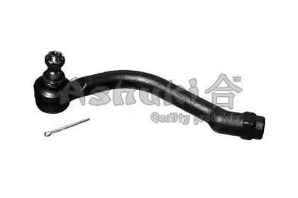 Наконечник поперечной рулевой тяги ASHUKI купить