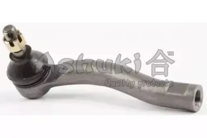 Наконечник поперечной рулевой тяги ASHUKI купить