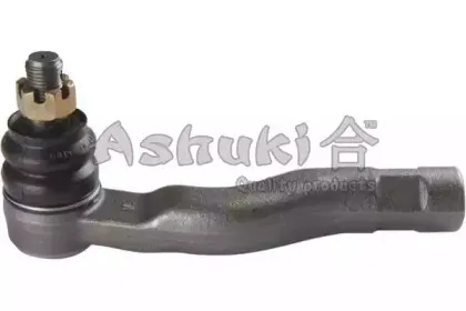 Наконечник поперечной рулевой тяги ASHUKI купить