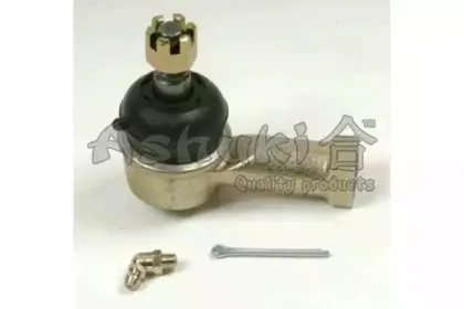 Наконечник поперечной рулевой тяги ASHUKI купить