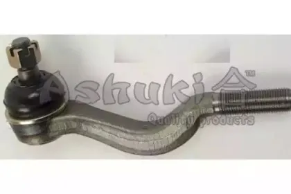 Наконечник поперечной рулевой тяги ASHUKI купить