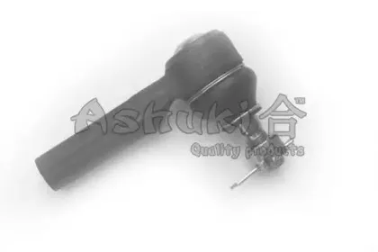 Наконечник поперечной рулевой тяги ASHUKI купить