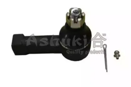 Наконечник поперечной рулевой тяги ASHUKI купить