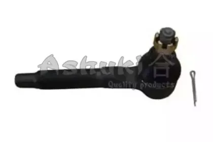 Наконечник поперечной рулевой тяги ASHUKI купить