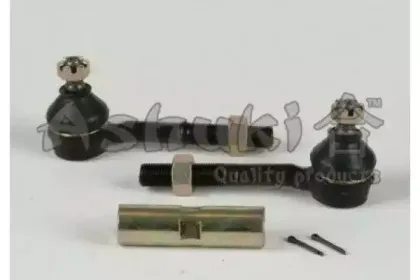 Поперечная рулевая тяга ASHUKI купить