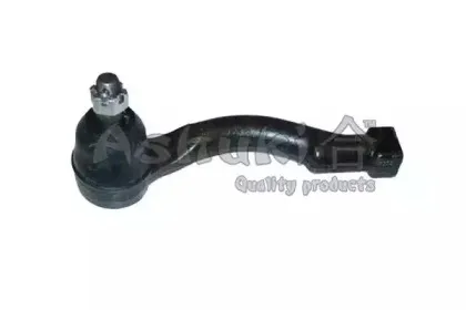 Наконечник поперечной рулевой тяги ASHUKI купить