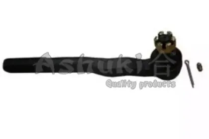 Наконечник поперечной рулевой тяги ASHUKI купить
