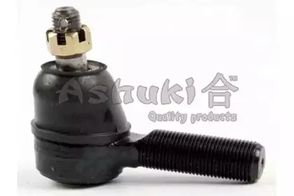 Наконечник поперечной рулевой тяги ASHUKI купить