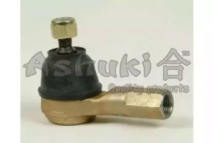 Наконечник поперечной рулевой тяги ASHUKI купить
