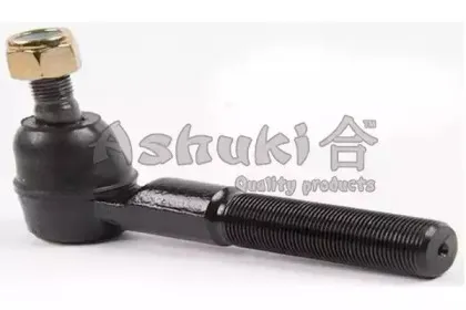 Наконечник поперечной рулевой тяги ASHUKI купить