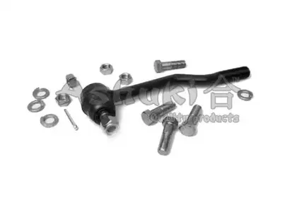 Наконечник поперечной рулевой тяги ASHUKI купить