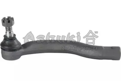 Наконечник поперечной рулевой тяги ASHUKI купить