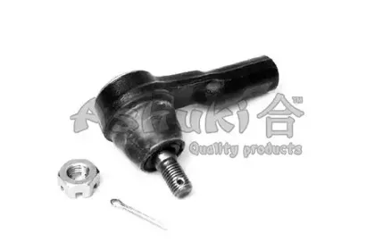 Наконечник поперечной рулевой тяги ASHUKI купить