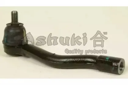 Наконечник поперечной рулевой тяги ASHUKI купить